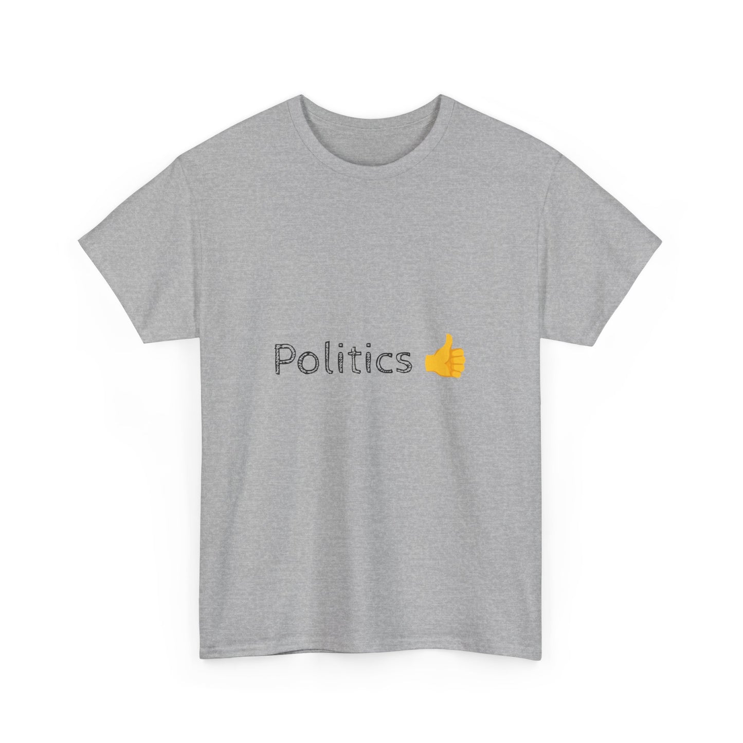 politics