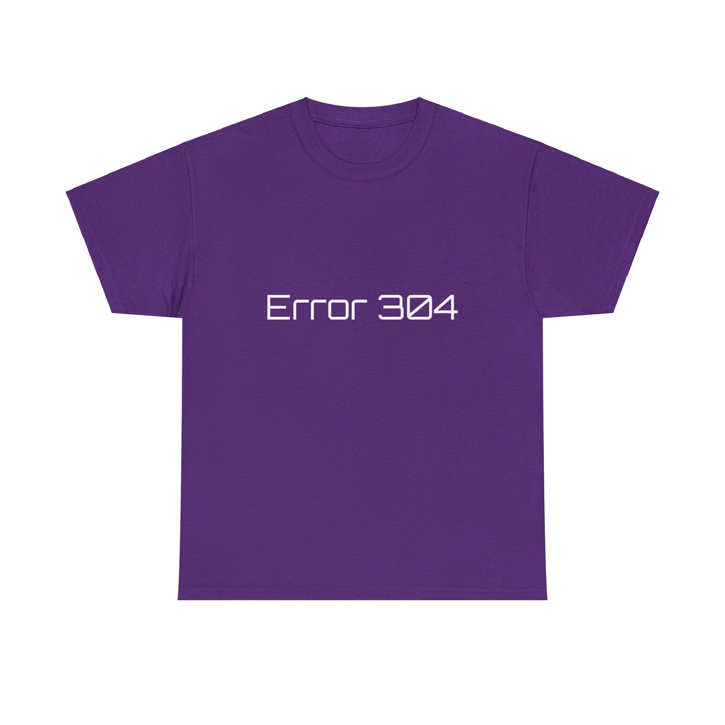 error 304