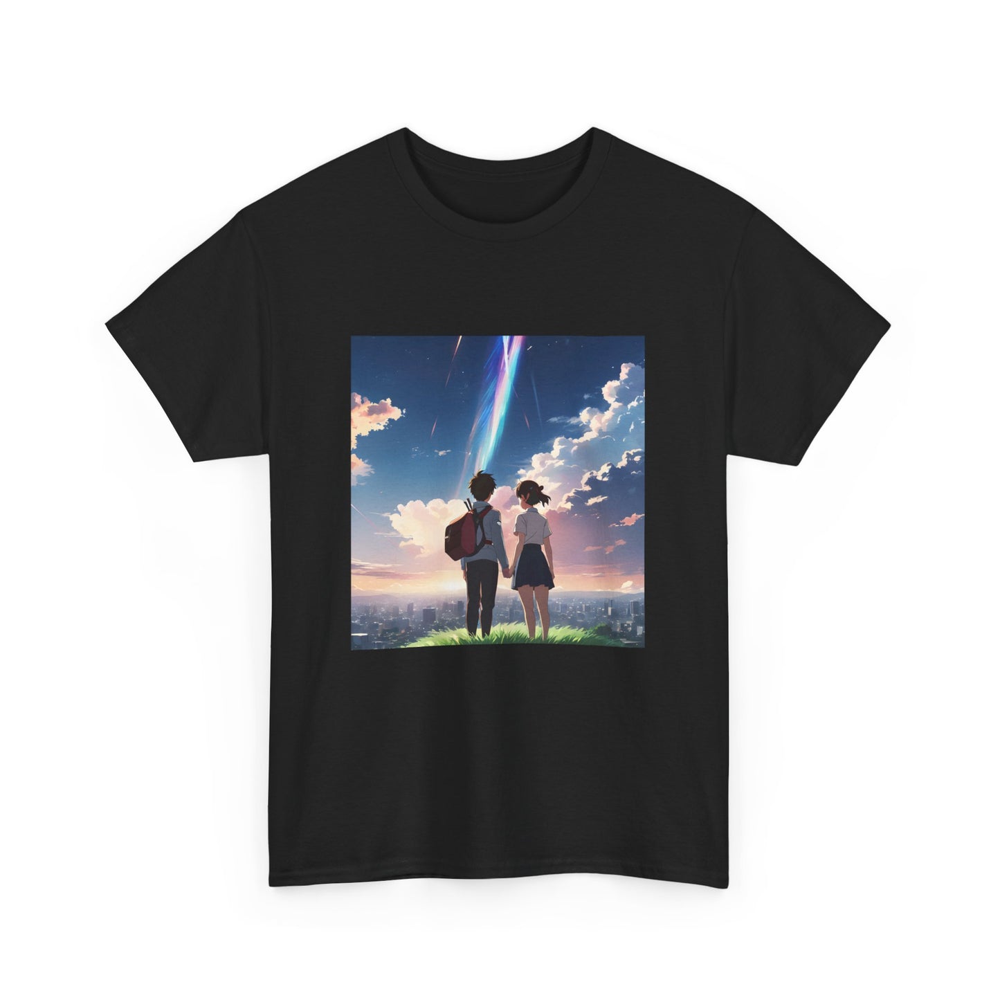 kimi no na wa