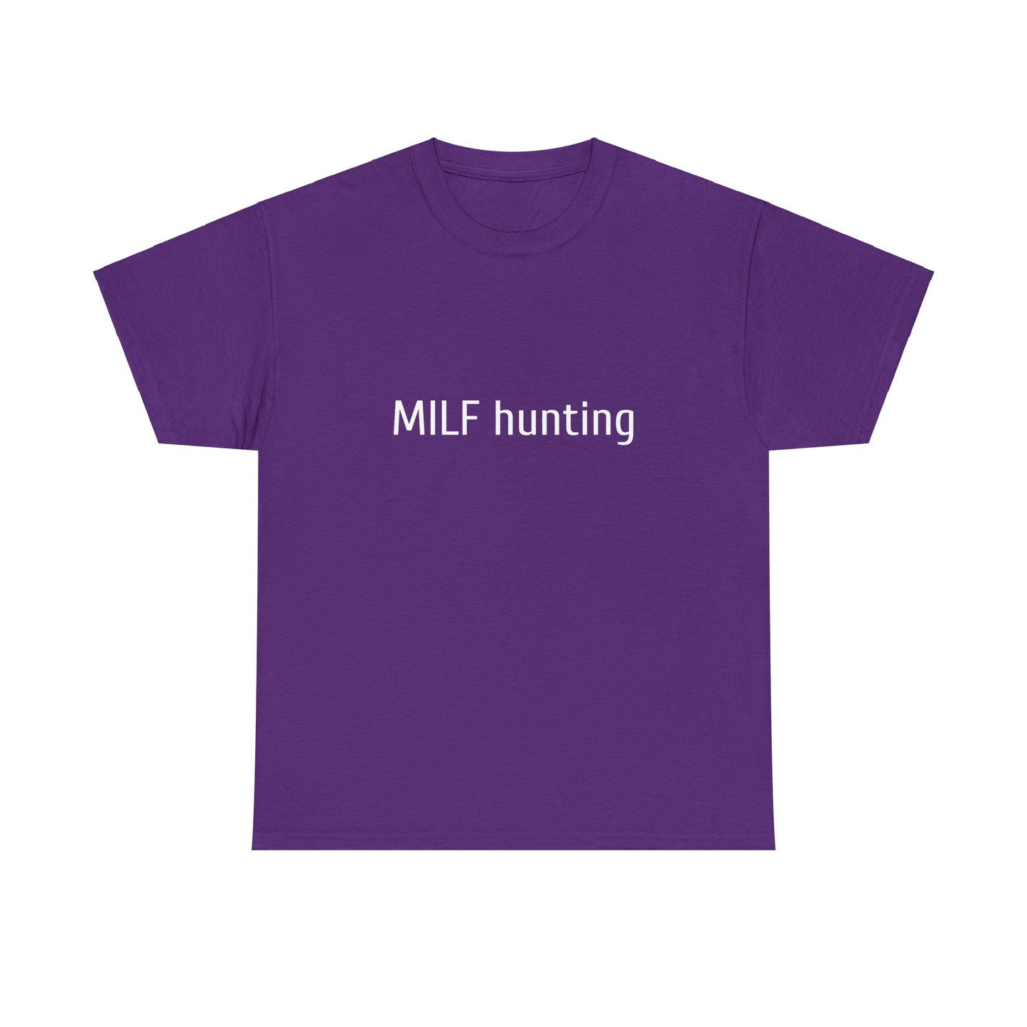 milf hunting