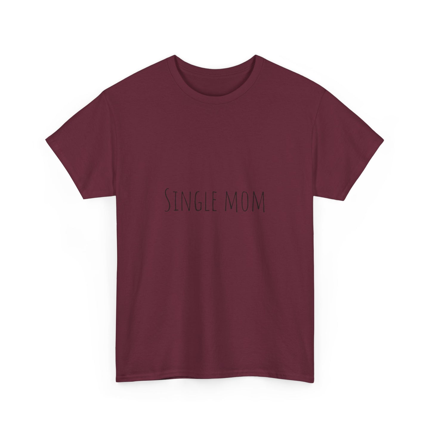 single mom