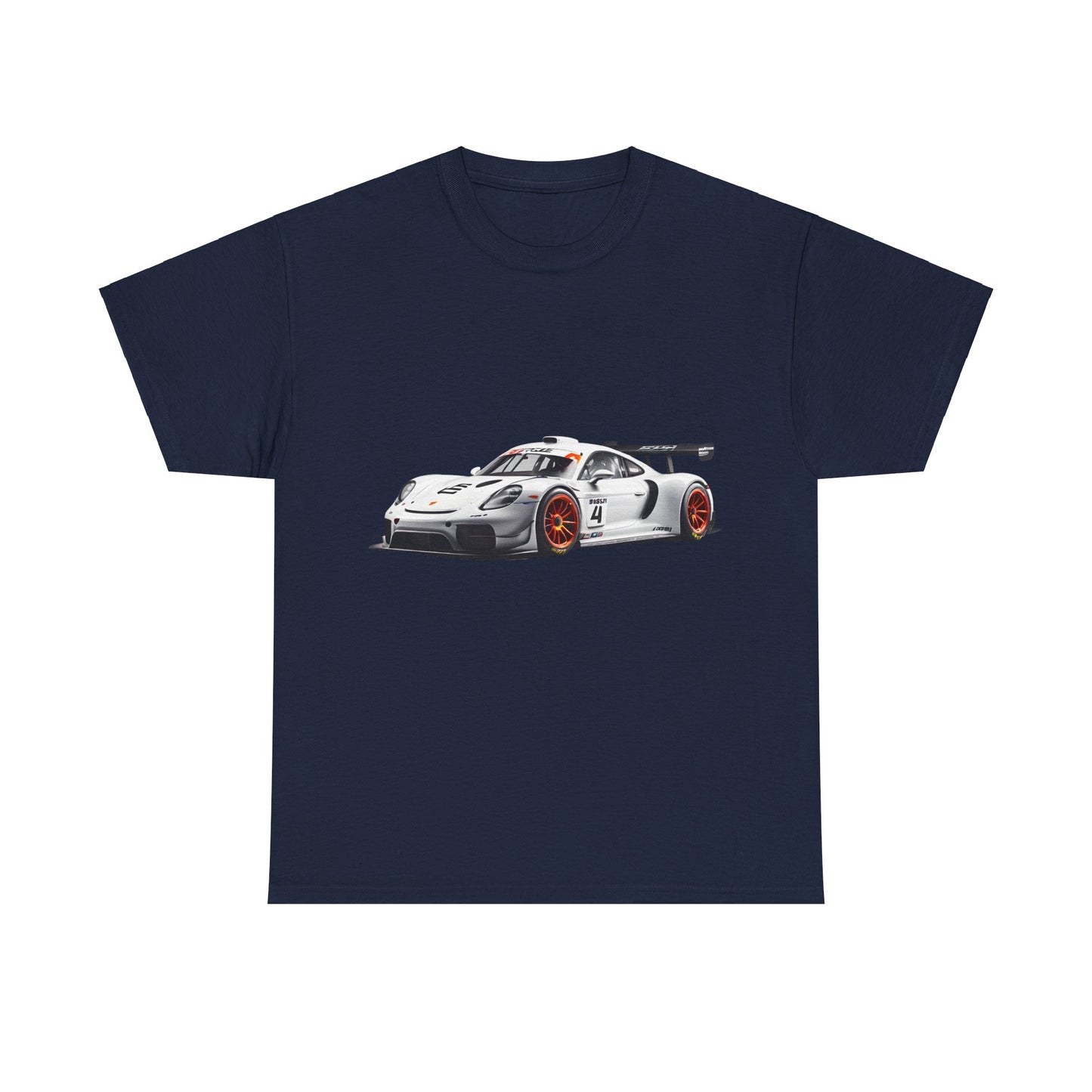 porsche race 1/4
