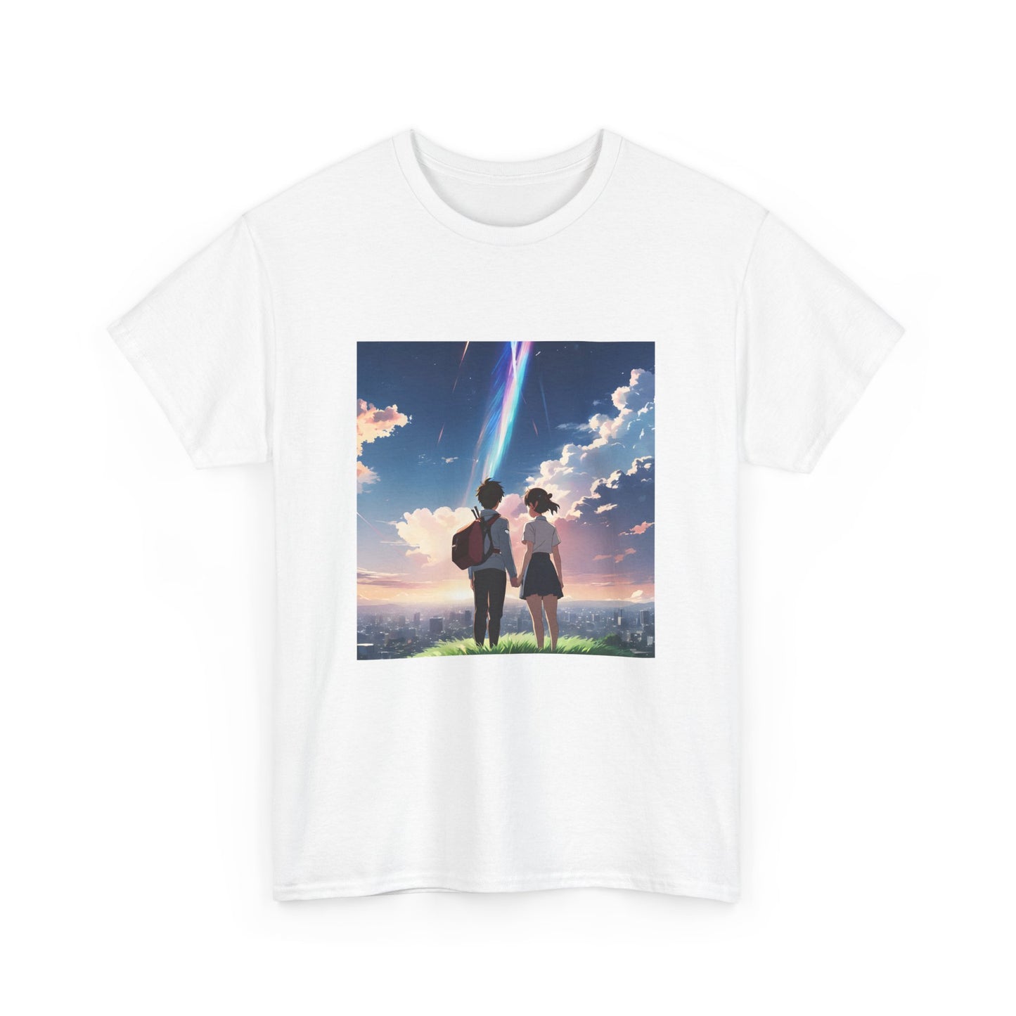 kimi no na wa