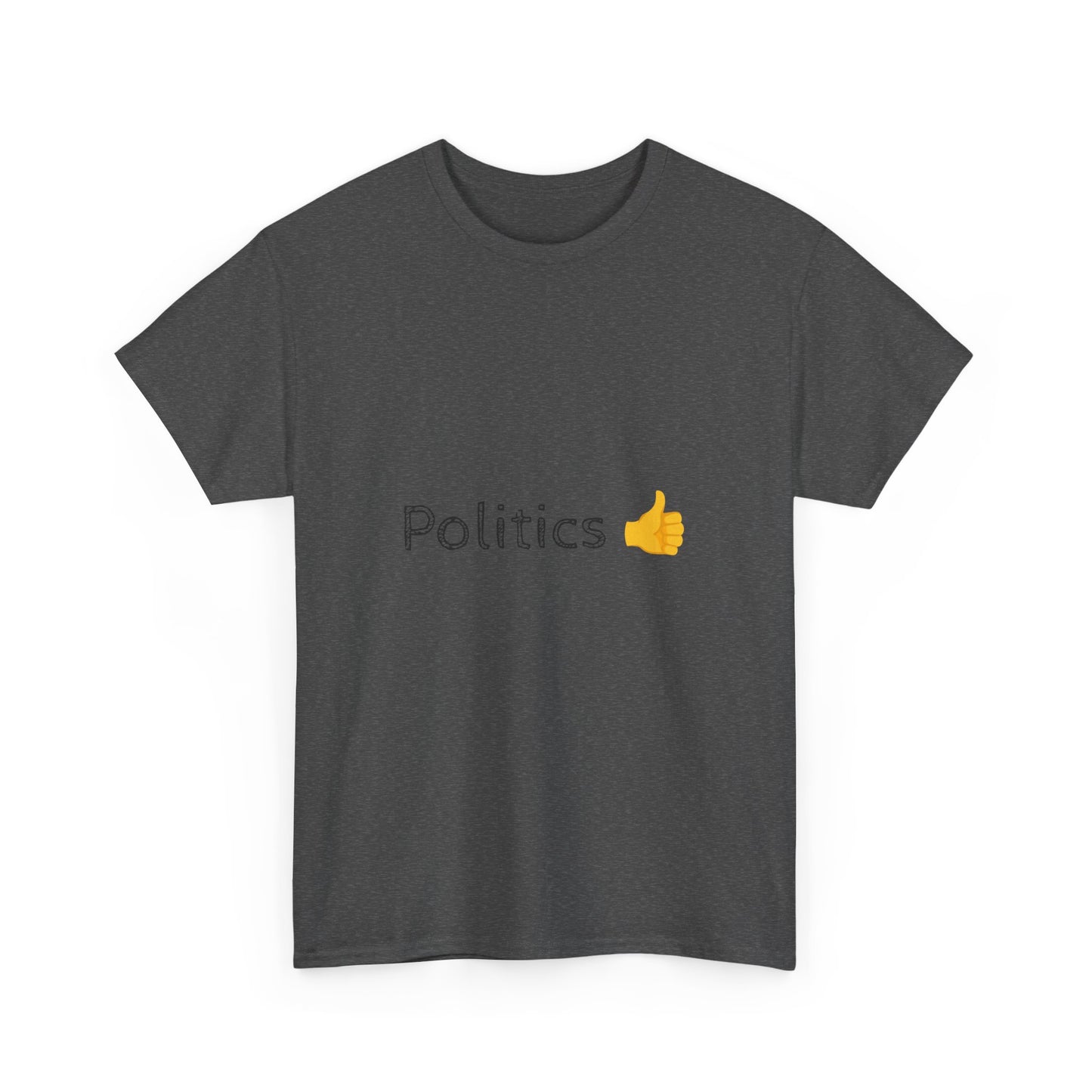 politics