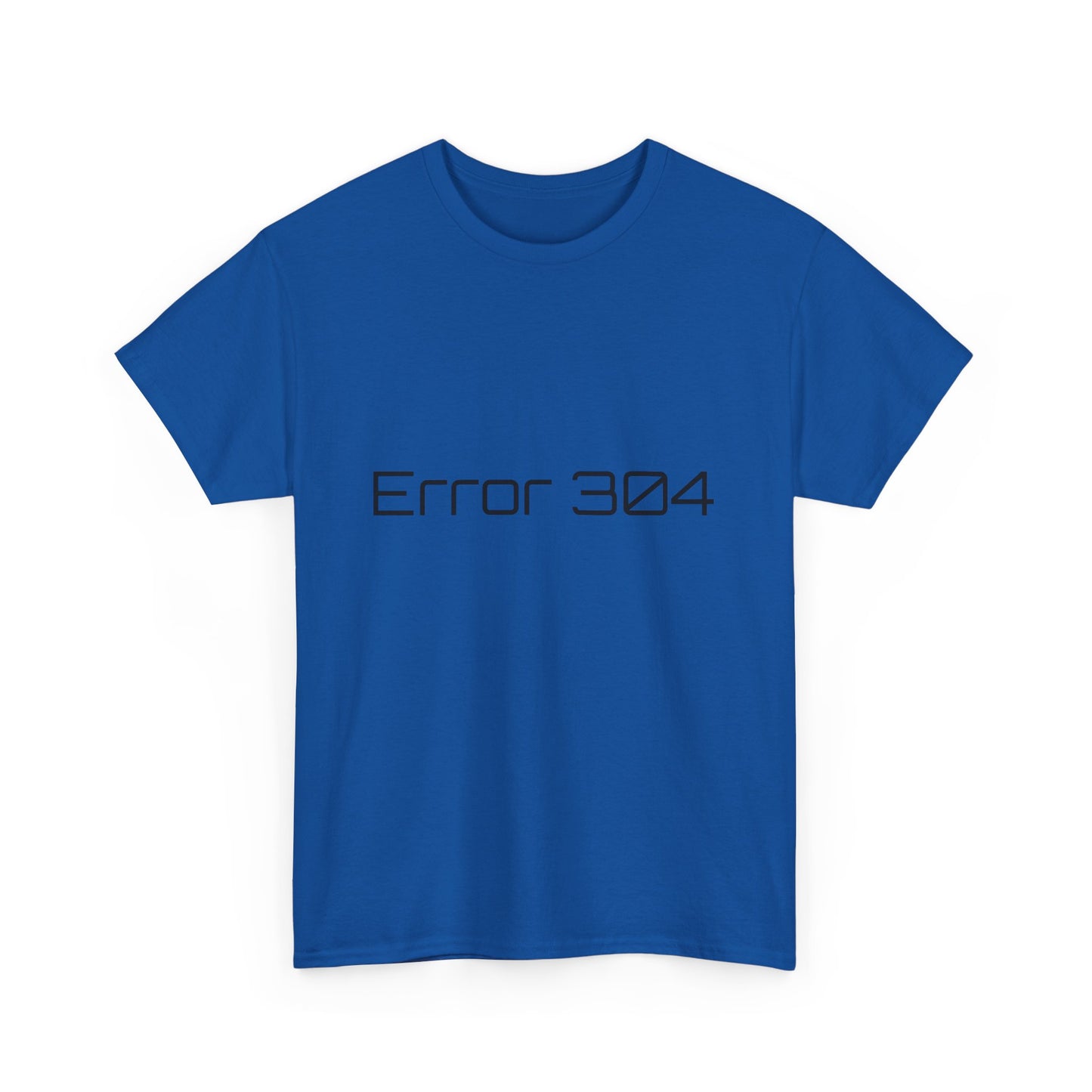 error 304