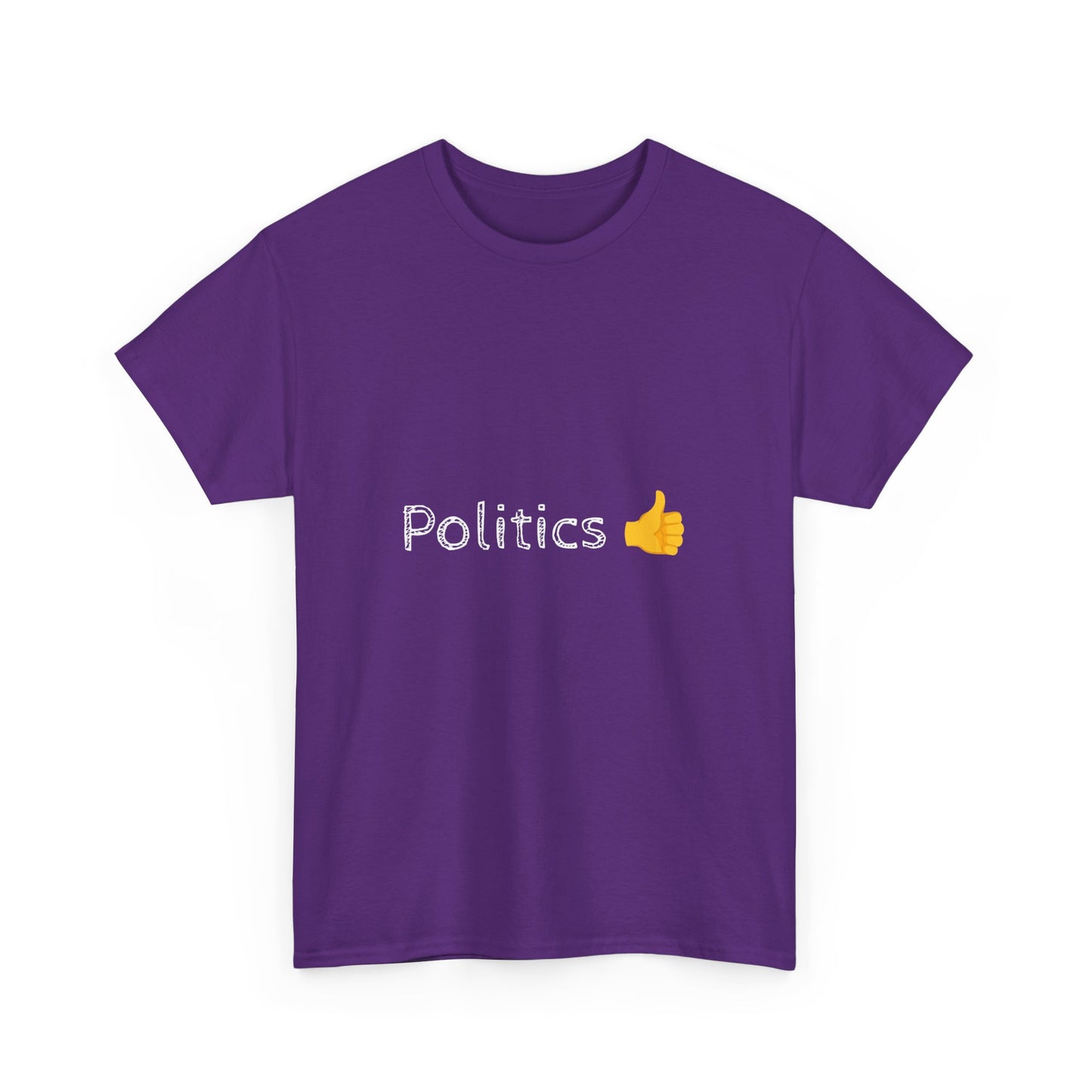 politics