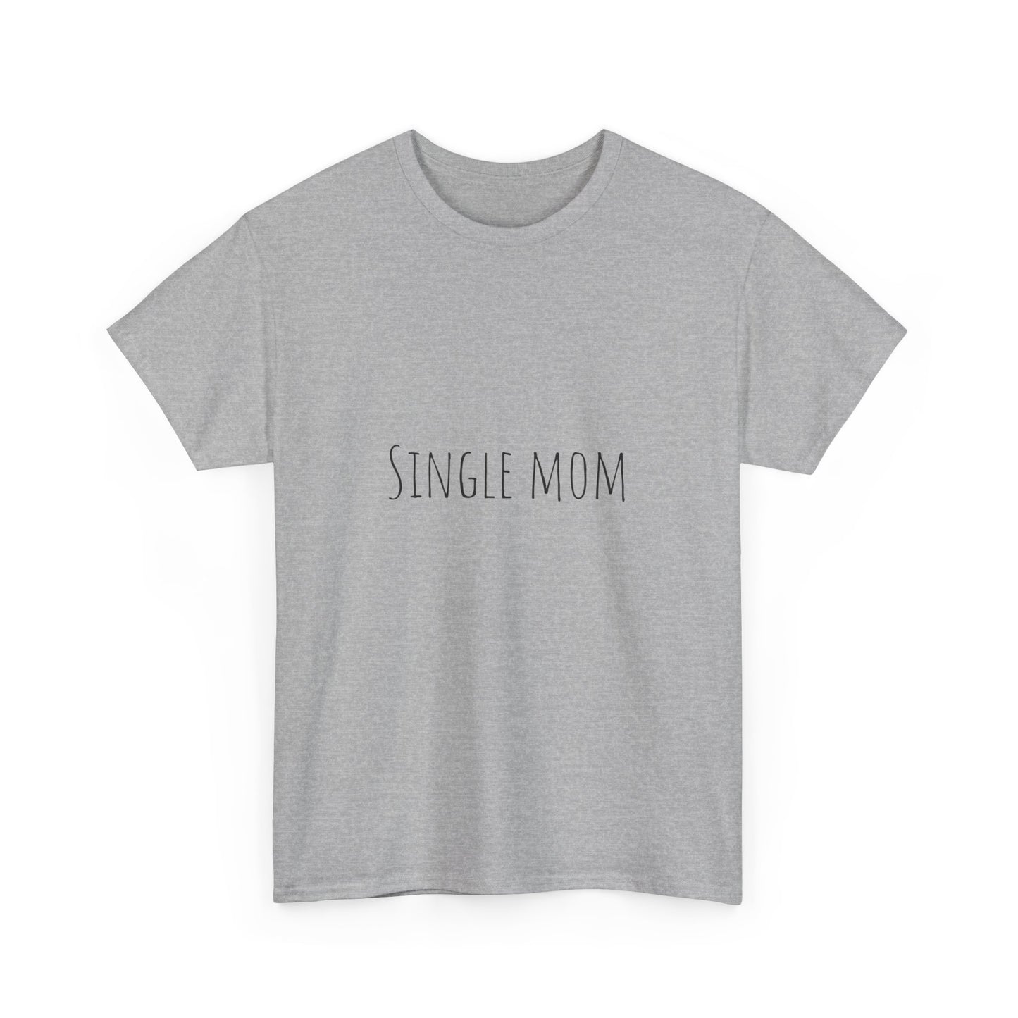 single mom