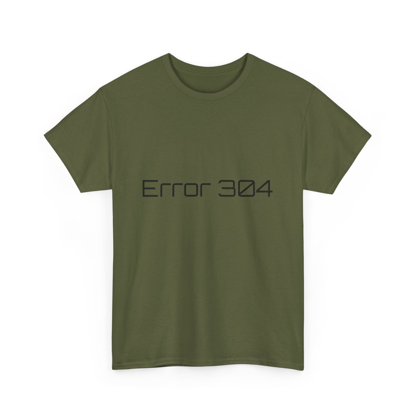 error 304