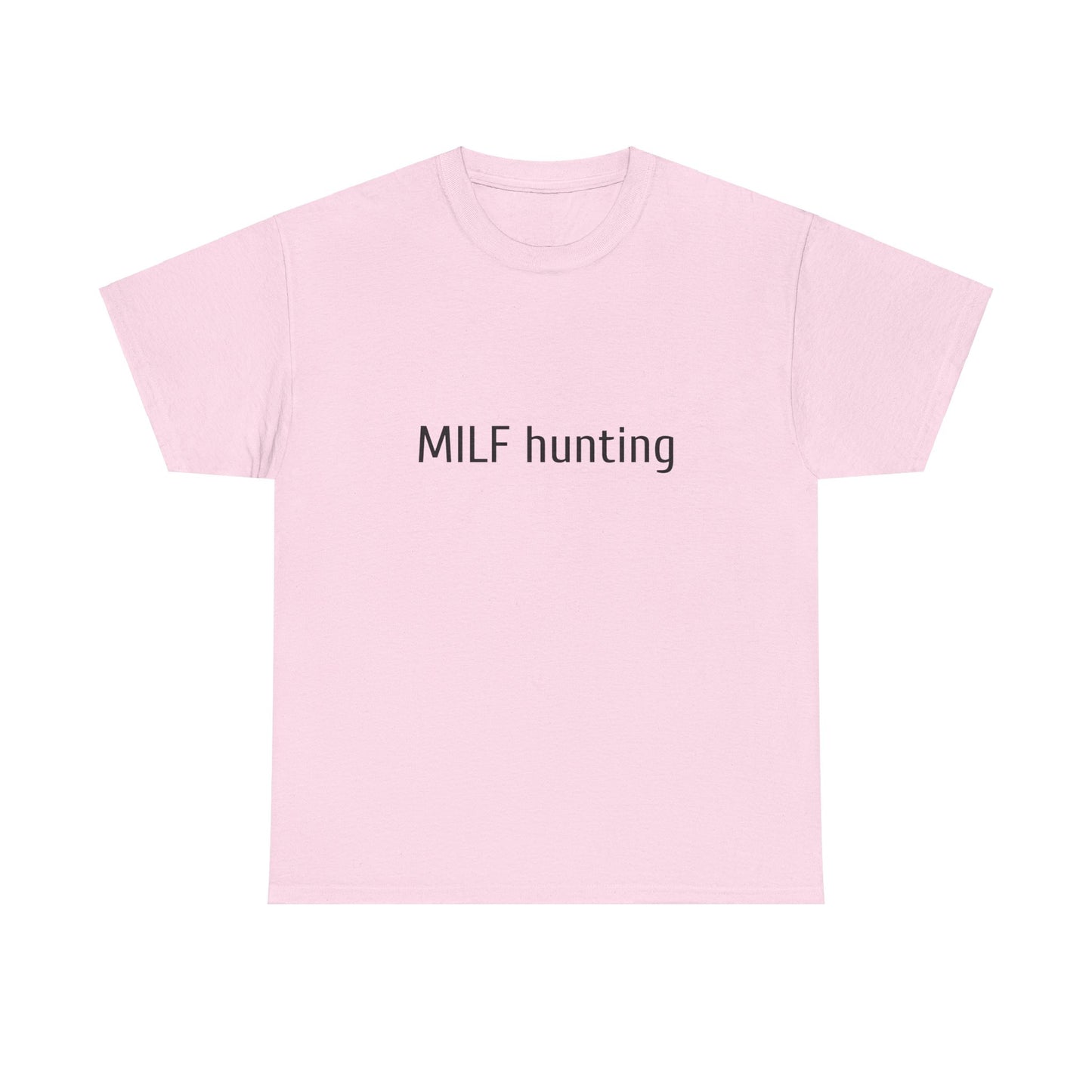 milf hunting