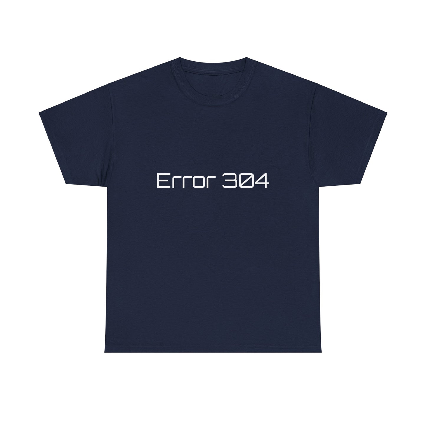 error 304