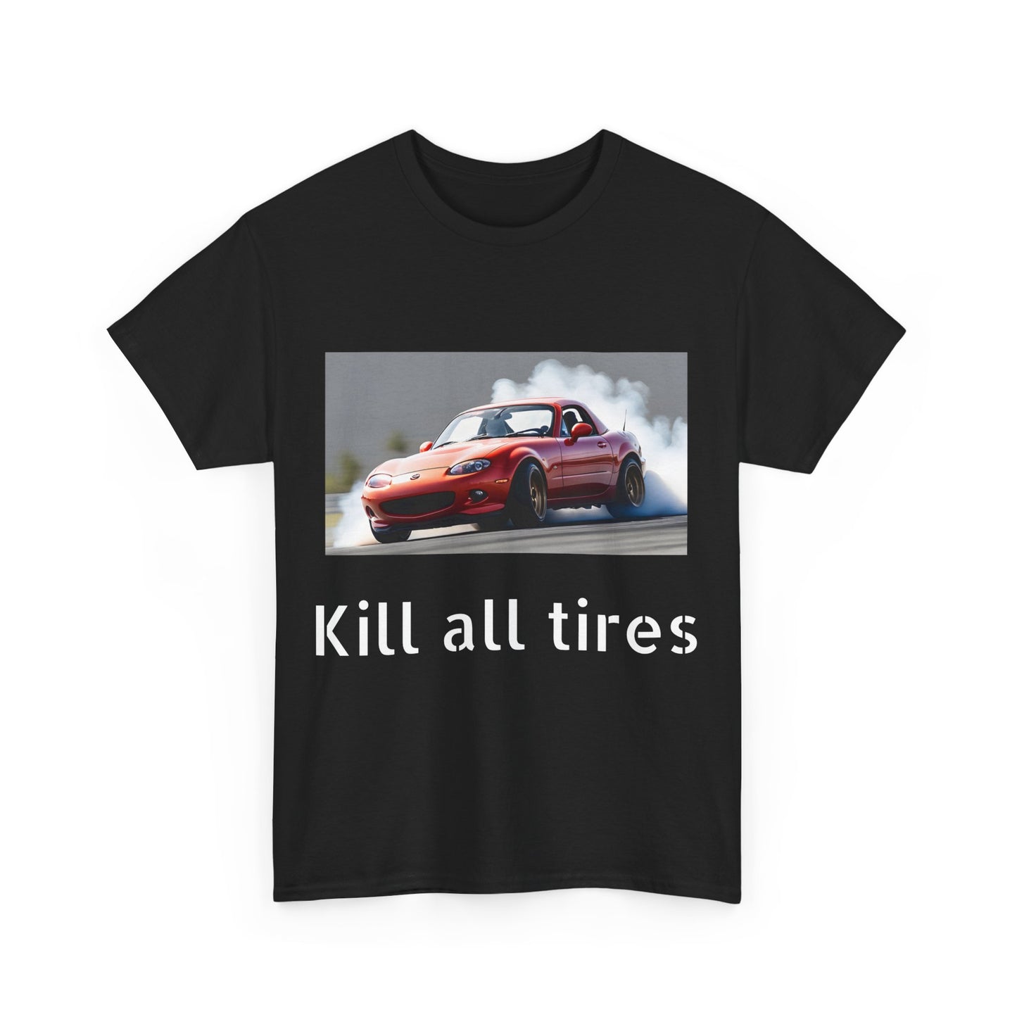 kill all tires