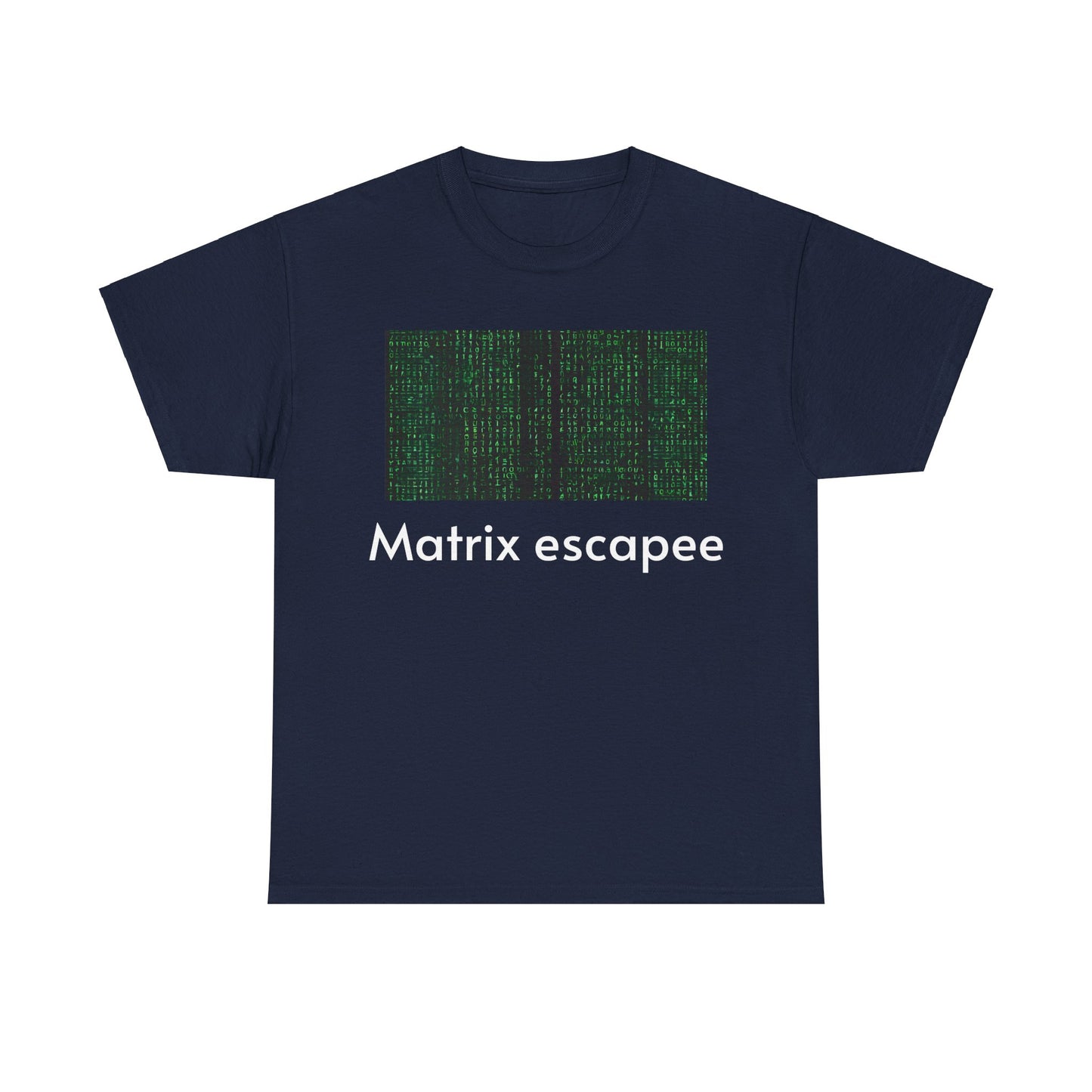 matrix escapee