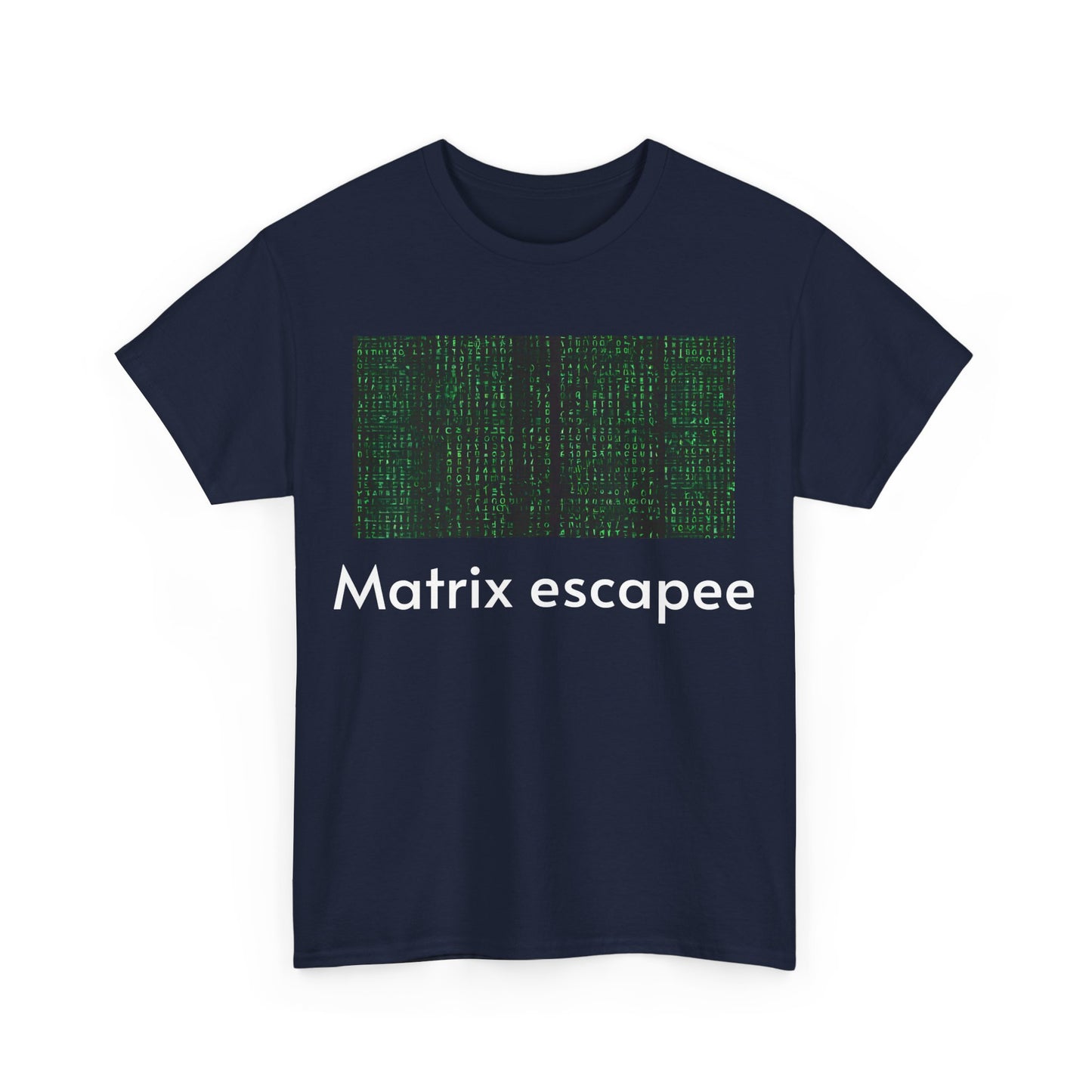 matrix escapee