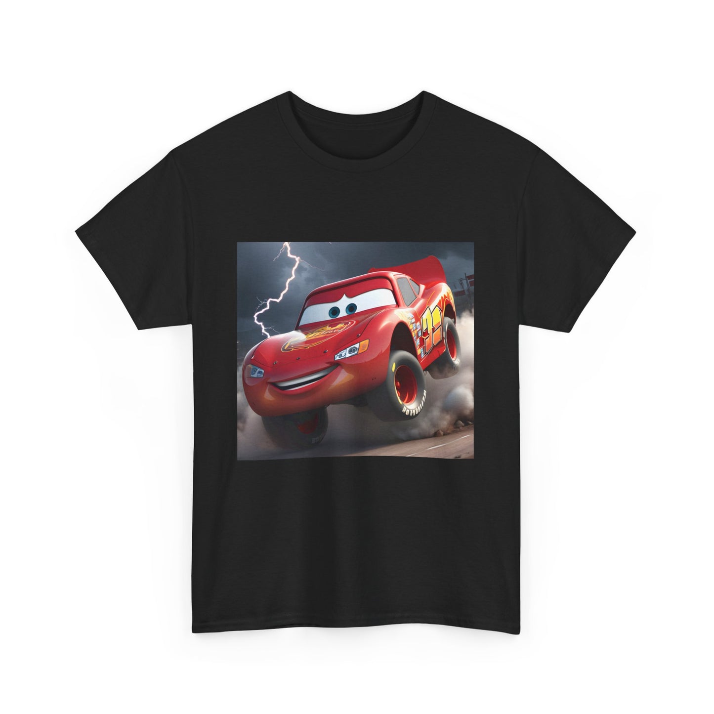 lightning McQueen