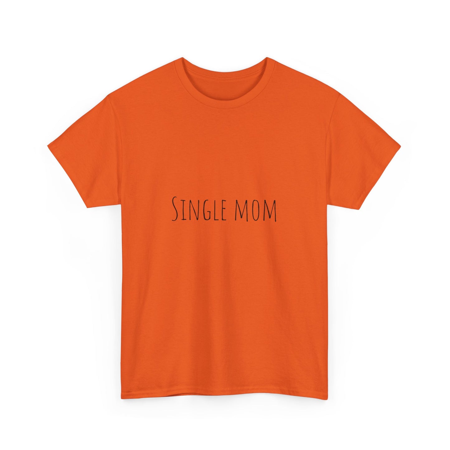 single mom