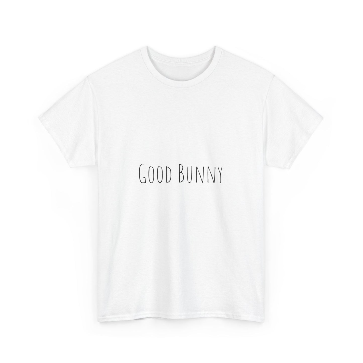 good bunny