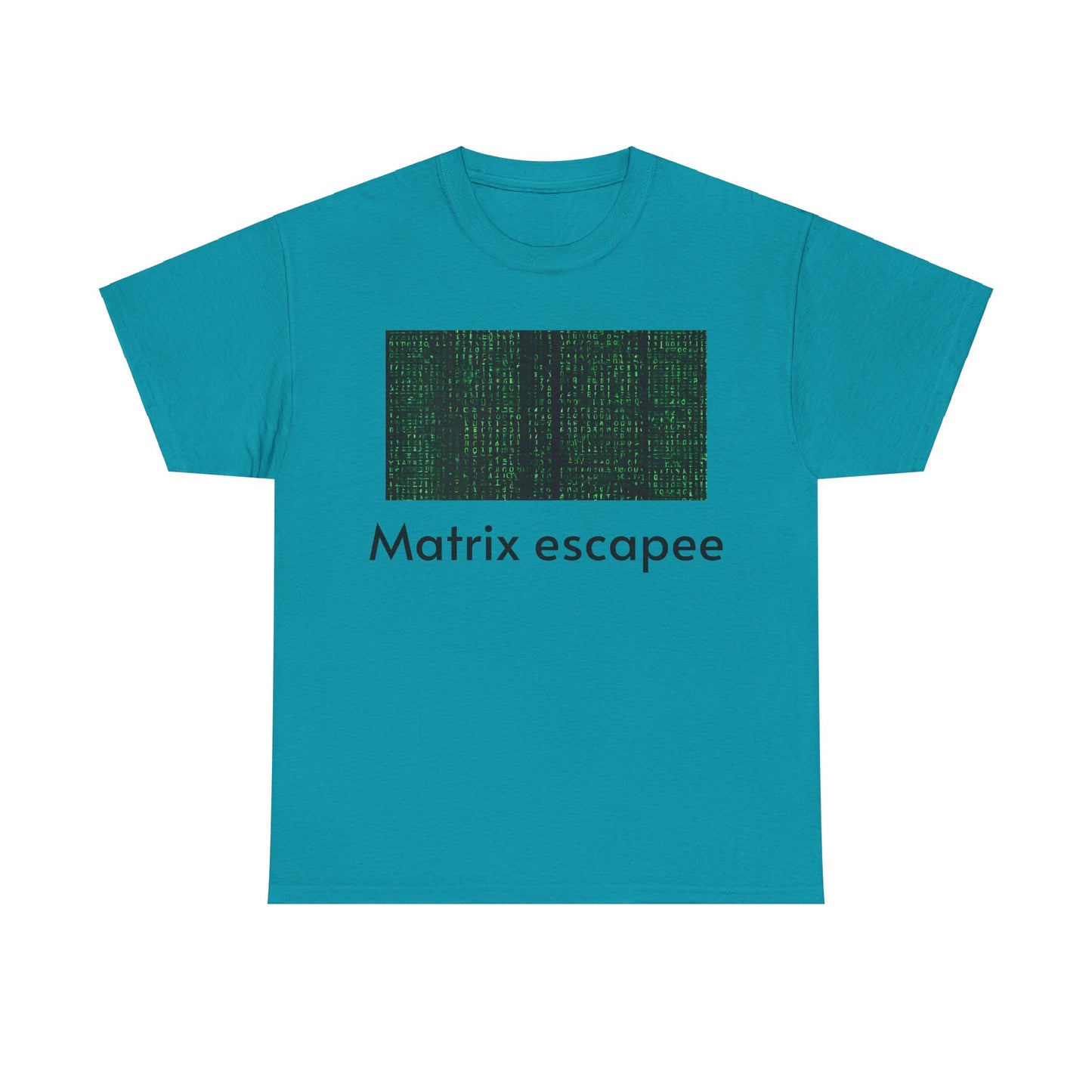 matrix escapee