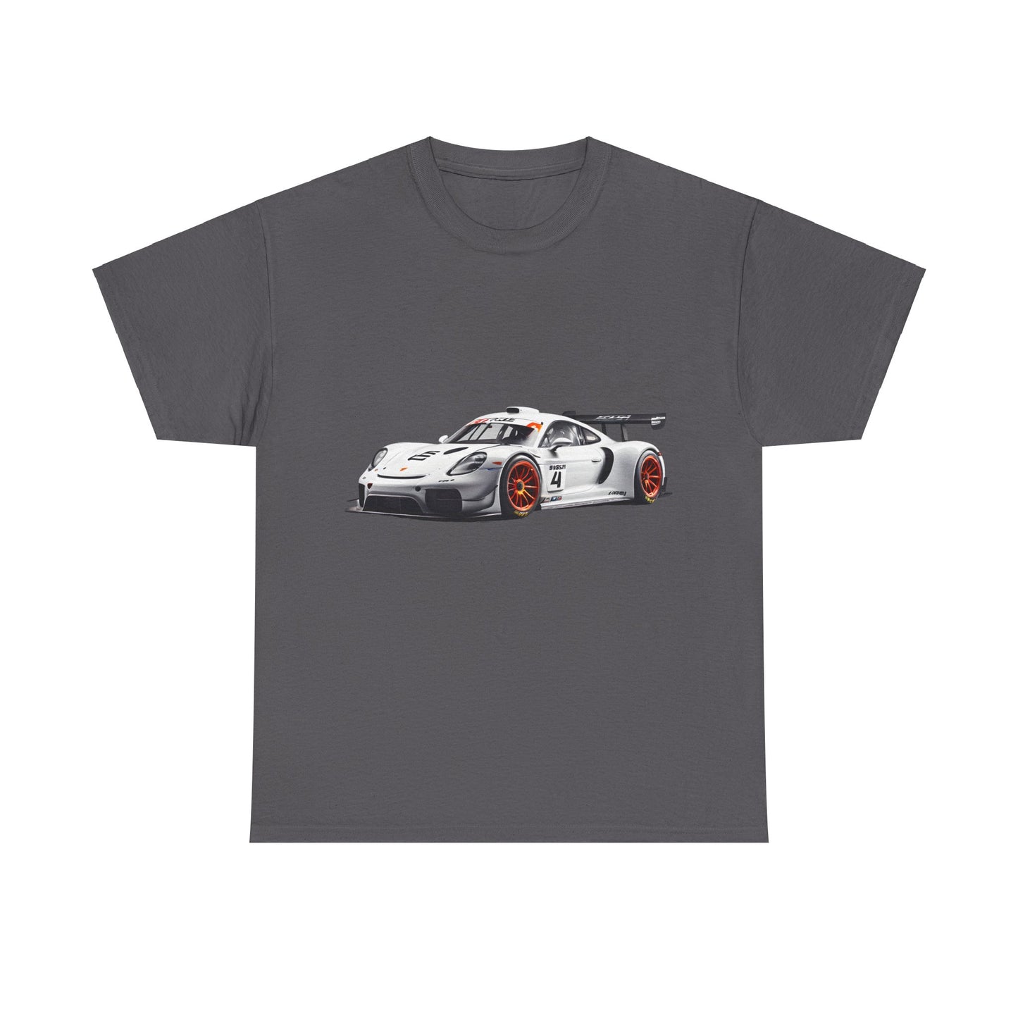 porsche race 1/4