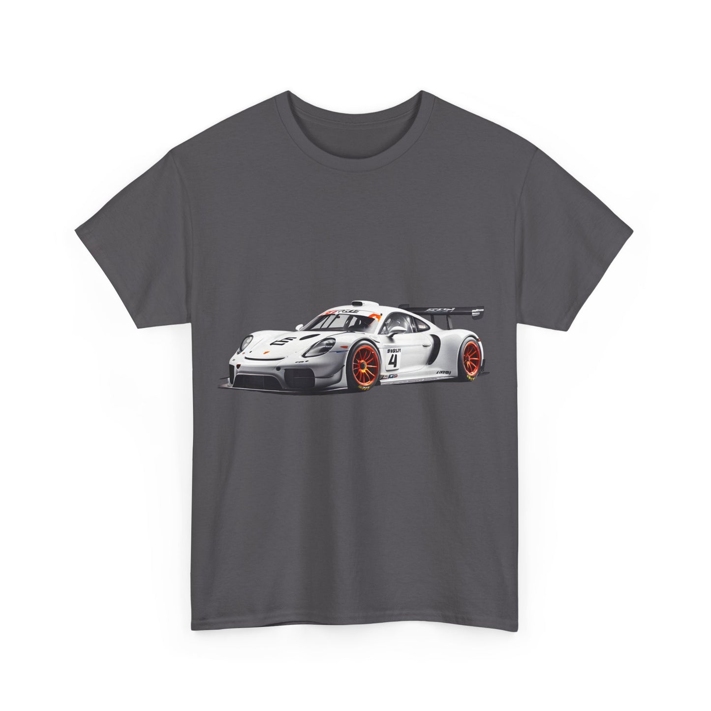 porsche race 1/4