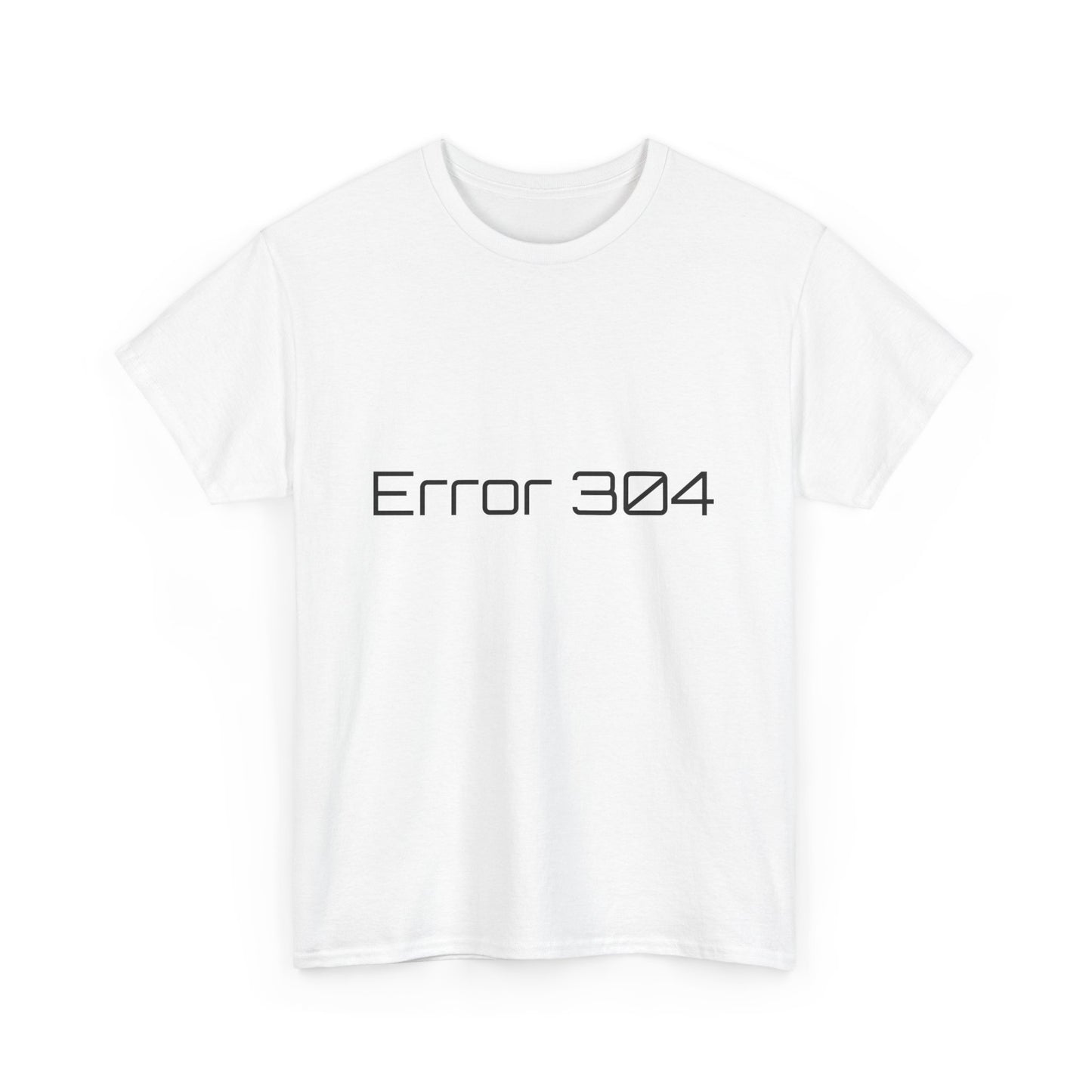 error 304