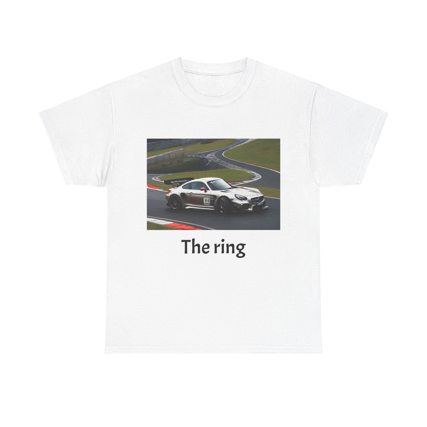 the ring