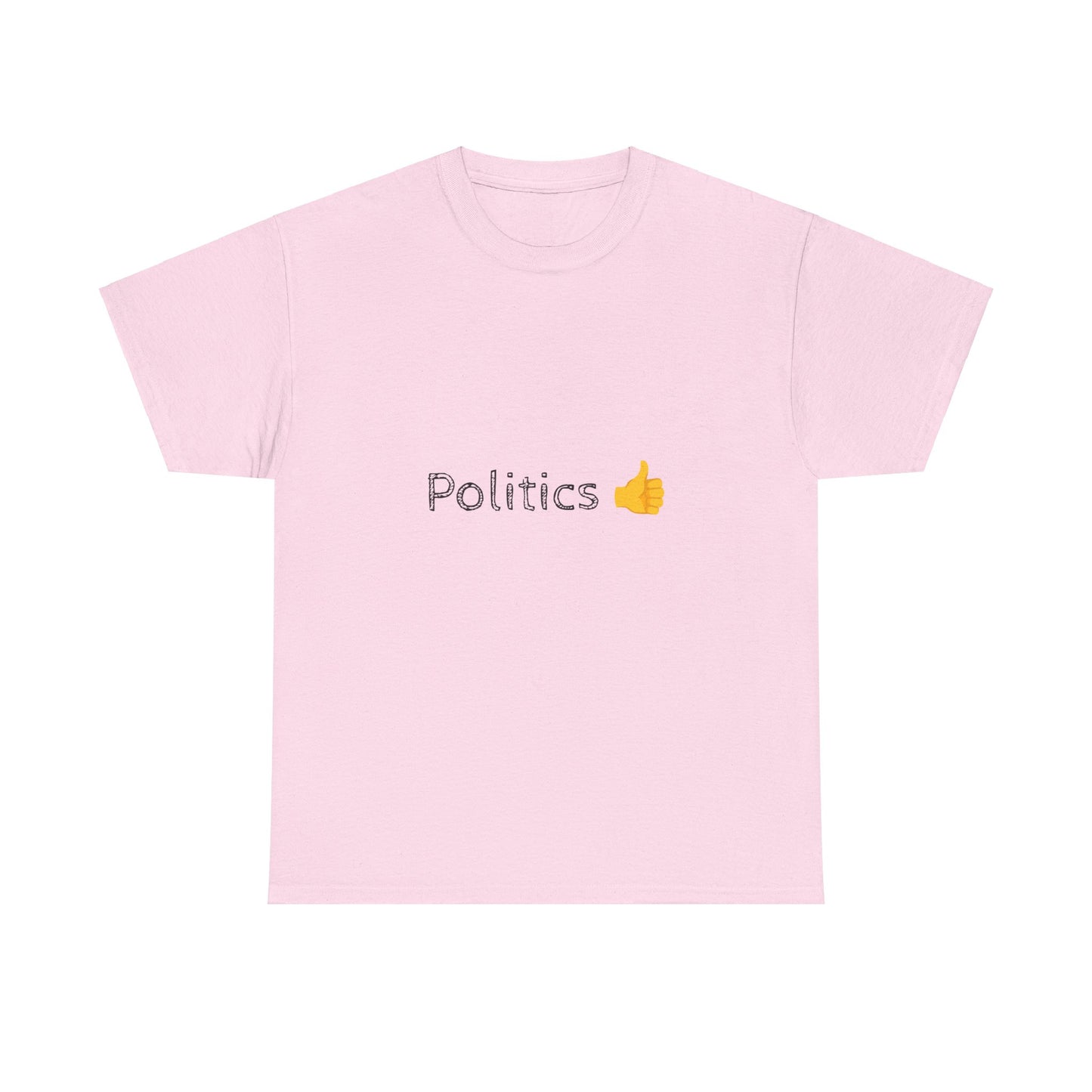 politics