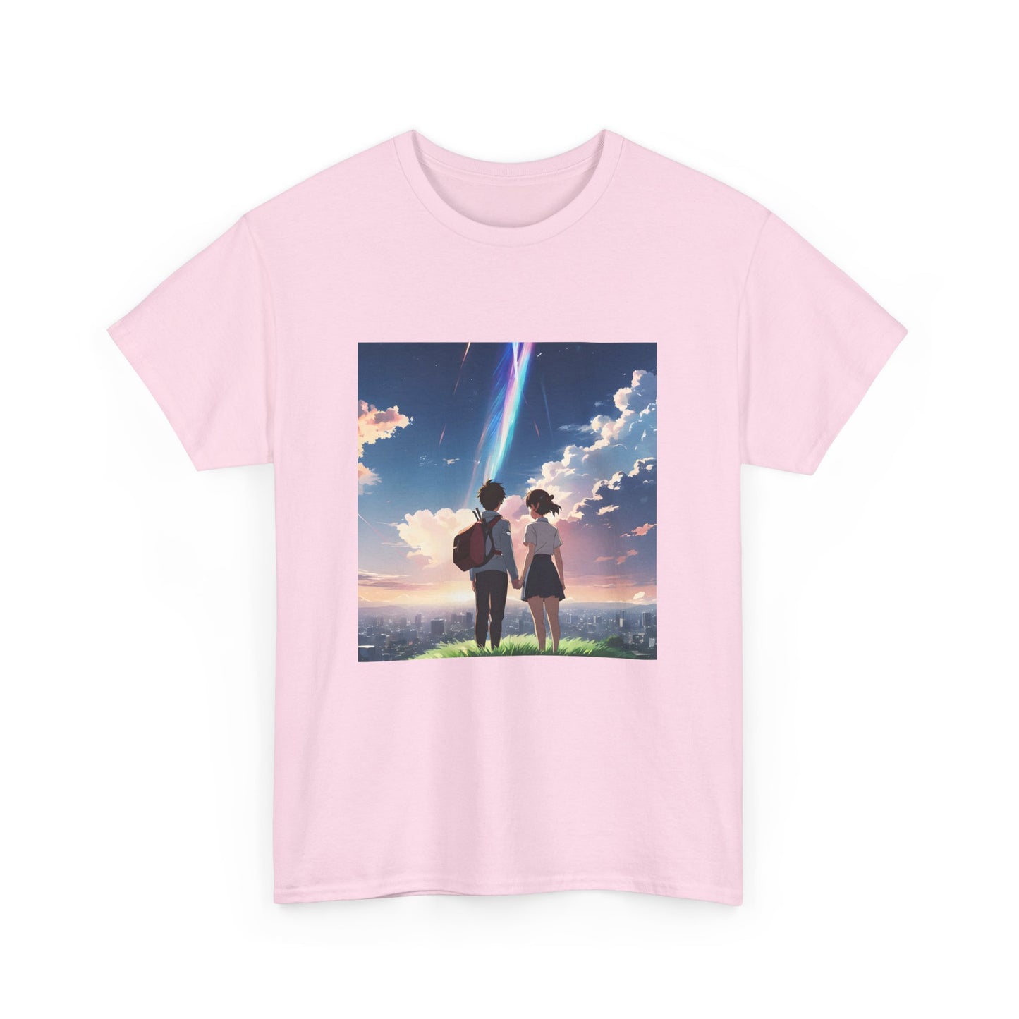 kimi no na wa