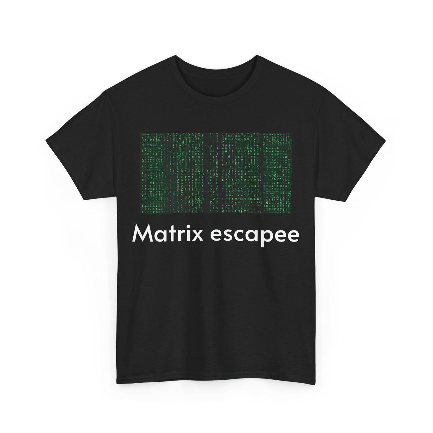 matrix escapee