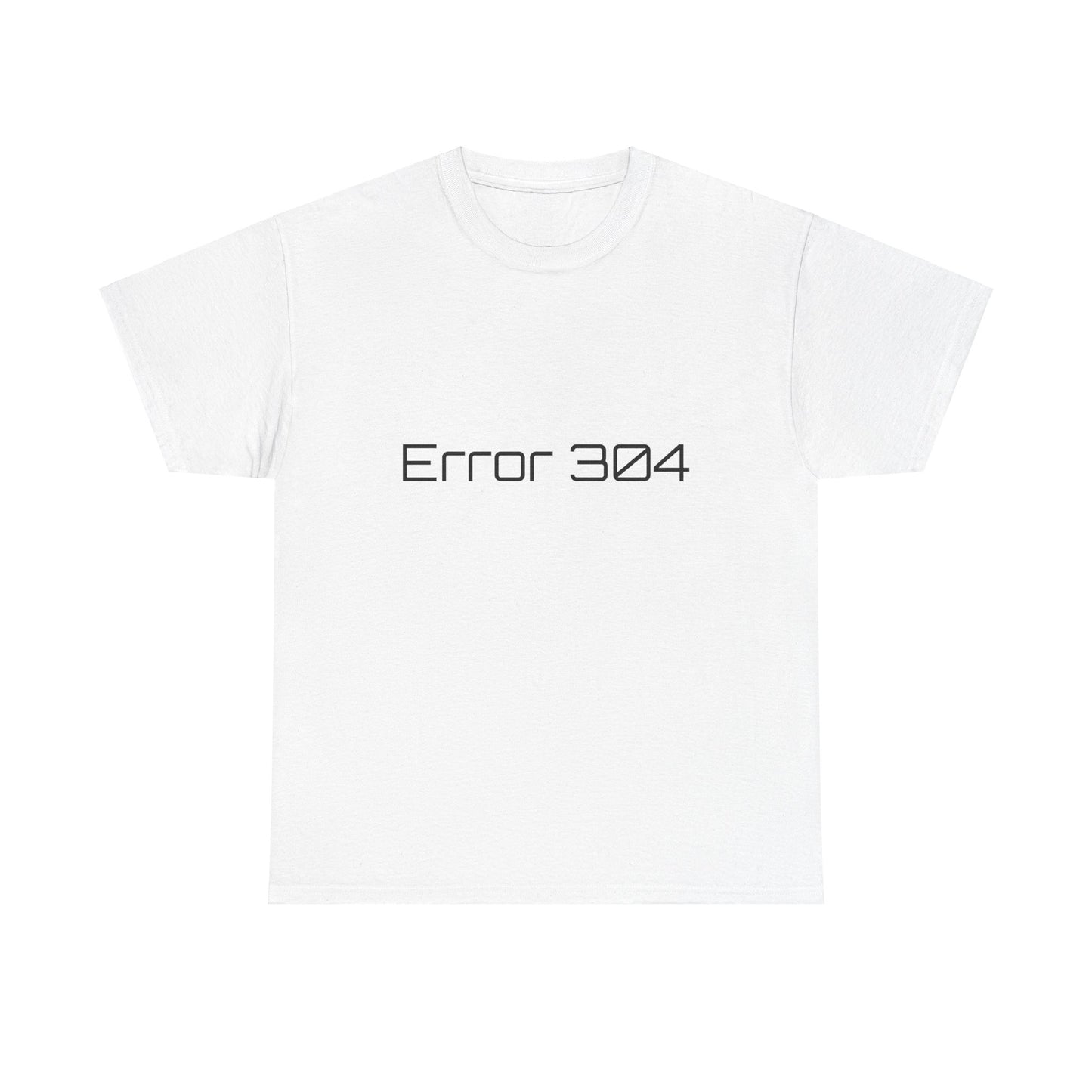 error 304