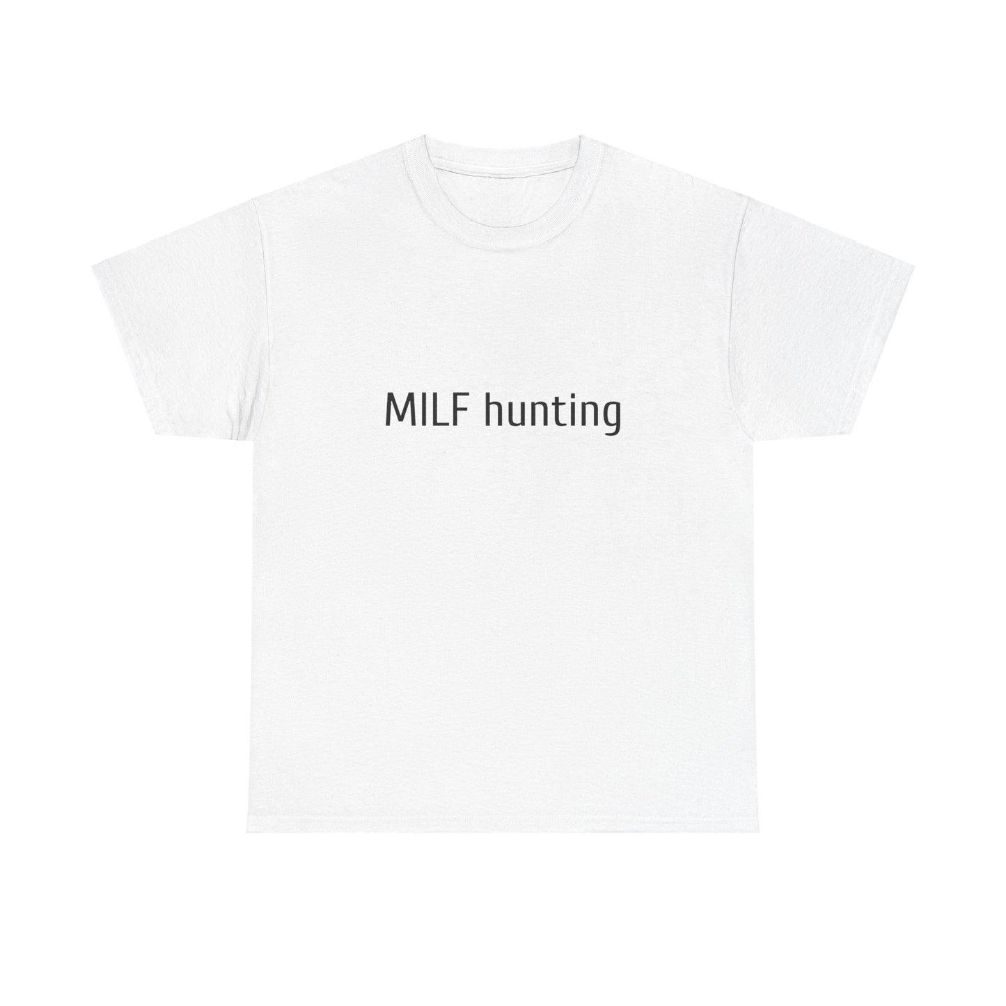 milf hunting