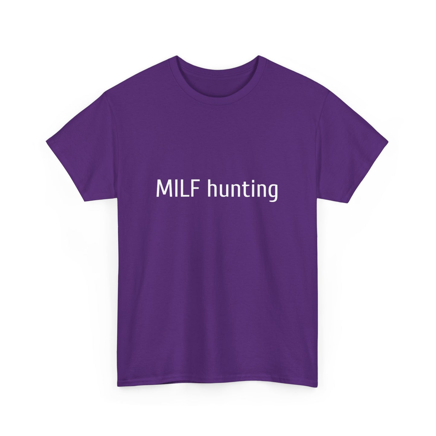 milf hunting