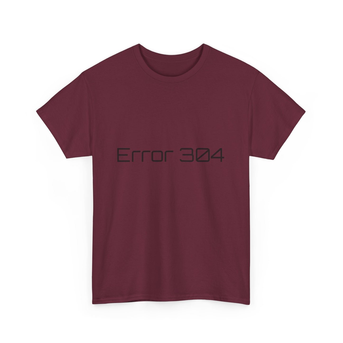 error 304